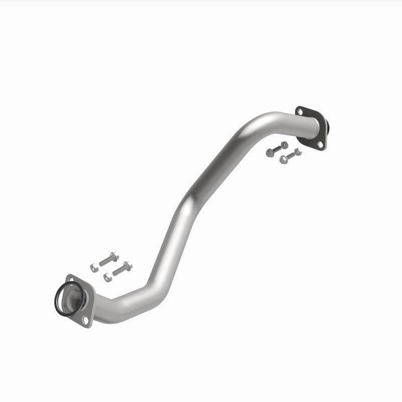 BRE Exhaust 2006–2012 RAV4 Front Pipe Kit for 2.4L 2.5L 3.5L - OneFastShop