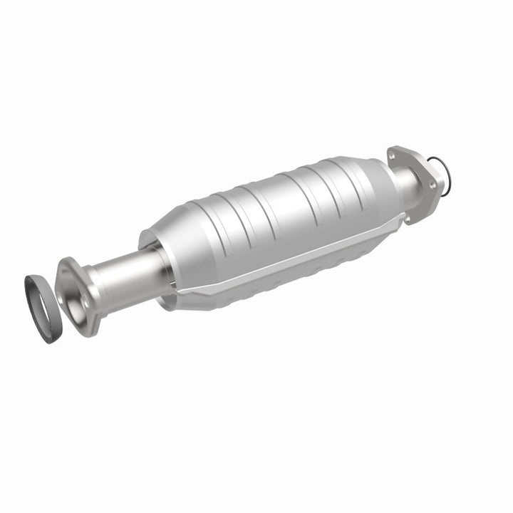 Magnaflow Direct-Fit Catalytic Converter for 99-00 Honda Civic EX/SI - OneFastShop
