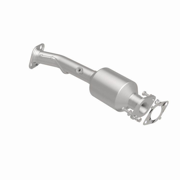 Magnaflow Direct Fit Catalytic Converter Underbody 2 for 2013-2015 Nissan NV200 Federal EPA Compliant Stainless Steel - OneFastShop