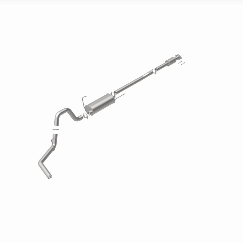 MagnaFlow BRE Exhaust Kit for 2011–2017 Ford F-150 - OneFastShop