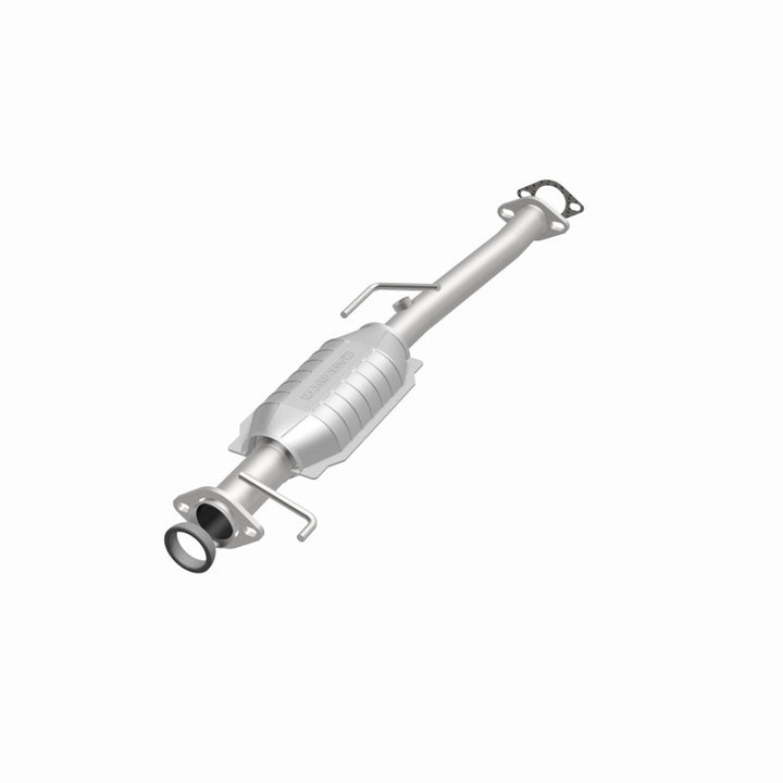Magnaflow Catalytic Converter with Mandrel-Bent Tubing for Tracker-Sidekick 94-96