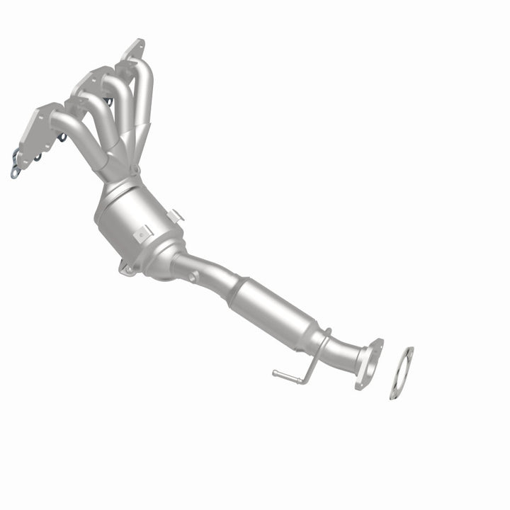 Magnaflow Direct-Fit Catalytic Converter for 14-15 Ford Transit Connect 2.5L - OneFastShop