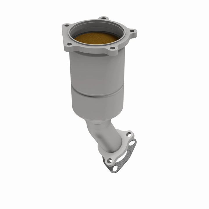 Magnaflow Direct-Fit Catalytic Converter for 00-04 Nissan Frontier and Xterra - OneFastShop