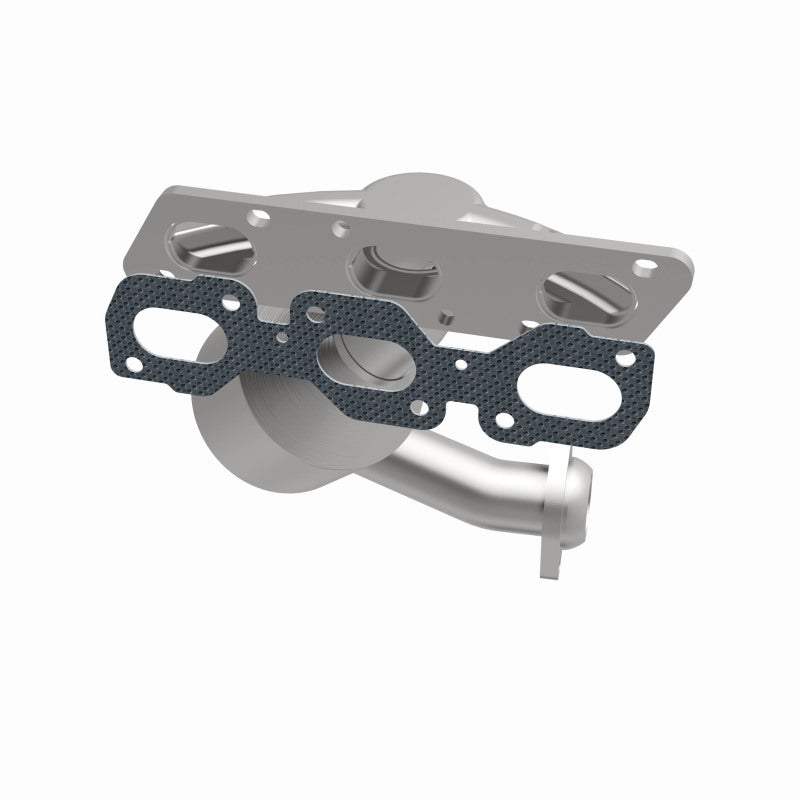 Magnaflow Direct-Fit Catalytic Converter for 96-00 Ford Contour 2.5L and 99-02 Mercury Cougar 2.5L California Edition - OneFastShop