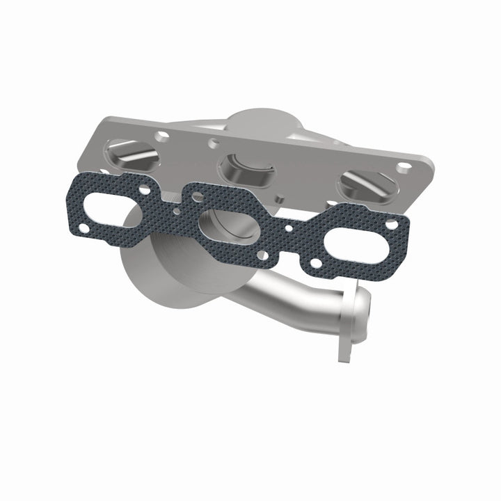 Magnaflow Direct-Fit Catalytic Converter for 96-00 Ford Contour 2.5L and 99-02 Mercury Cougar 2.5L California Edition - OneFastShop