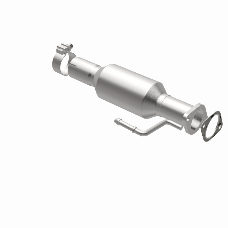 MagnaFlow Direct-Fit Catalytic Converter for 2015–2016 Ford Edge 3.5L FWD – Rear