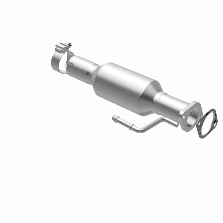 MagnaFlow Direct-Fit Catalytic Converter for 2015–2016 Ford Edge 3.5L FWD – Rear - OneFastShop