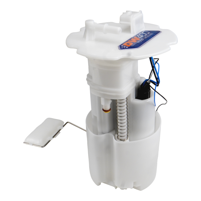 DeatschWerks DW400 Performance Module for 2003-2009 Nissan 350Z and 2003-2008 Infiniti G35 Models - OneFastShop