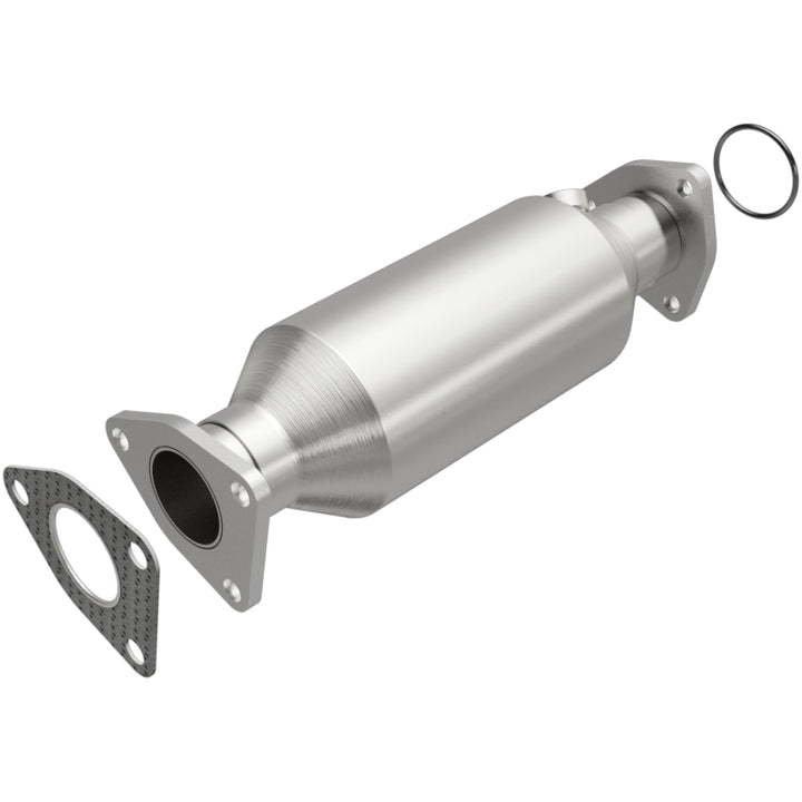 MagnaFlow Direct-Fit Catalytic Converter for 1998-2001 Honda Prelude 2.2L