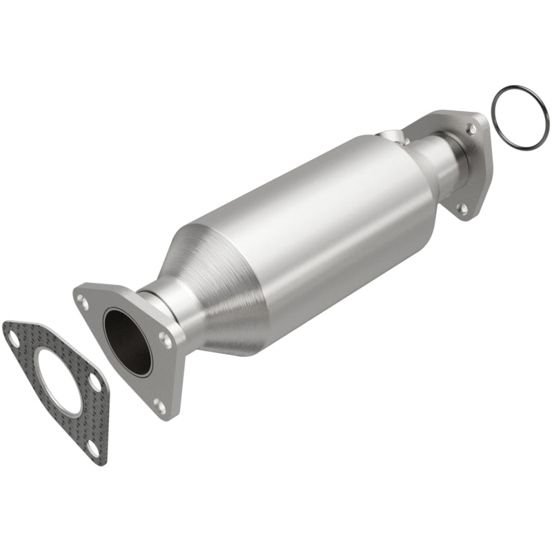 MagnaFlow Direct-Fit Catalytic Converter for 1998-2001 Honda Prelude 2.2L - OneFastShop