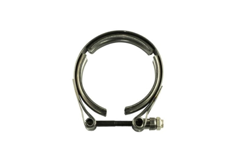 Turbosmart WG45 GenV Inlet V-Band Clamp for Optimal Performance