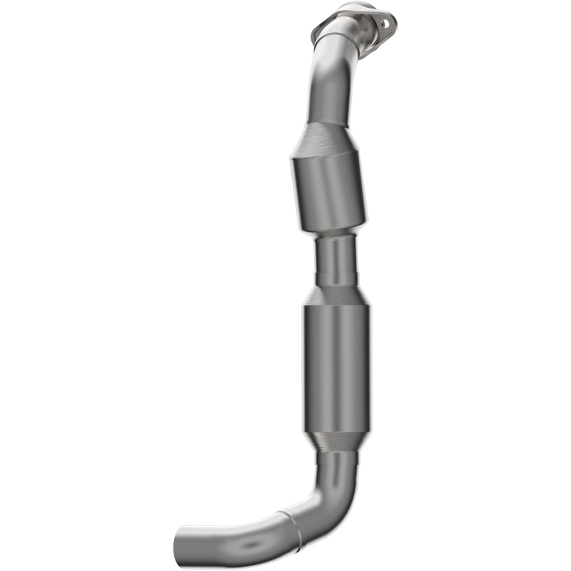 Magnaflow Converter Direct Fit 5.4L CARB 02-03 Ford F150 - OneFastShop