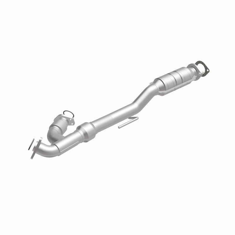 Magnaflow Direct-Fit Catalytic Converter - Nissan Altima 2007-2008 3.5 L DF Underbody - OneFastShop