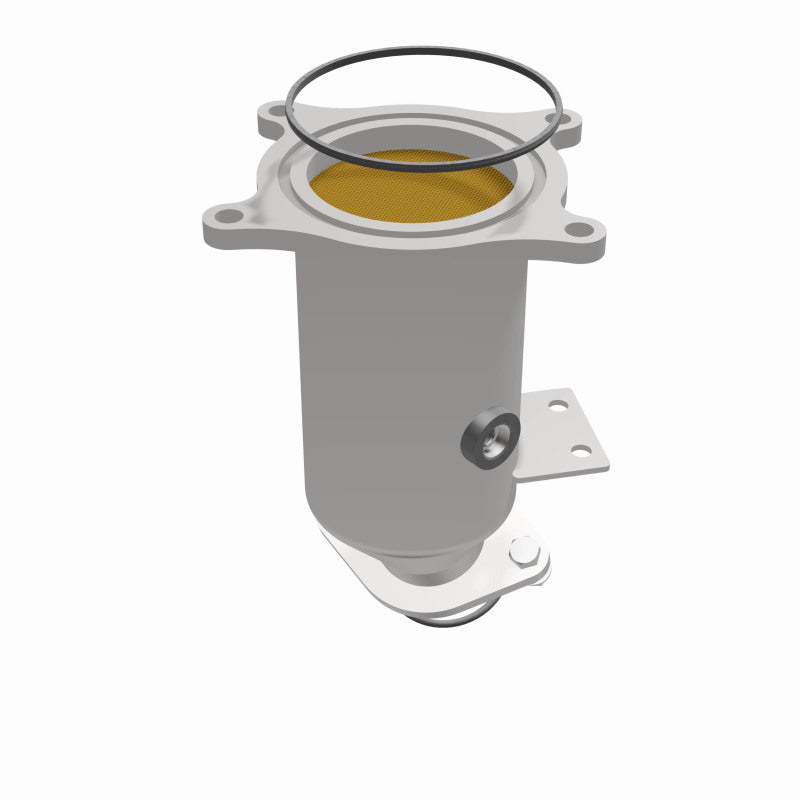 Magnaflow Direct Fit Catalytic Converter 2007-2015 Ford Edge 3.5L OEM - OneFastShop