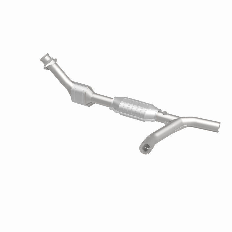 MagnaFlow Direct-Fit Catalytic Converter for 01-03 Ford E150 4.2L P/S