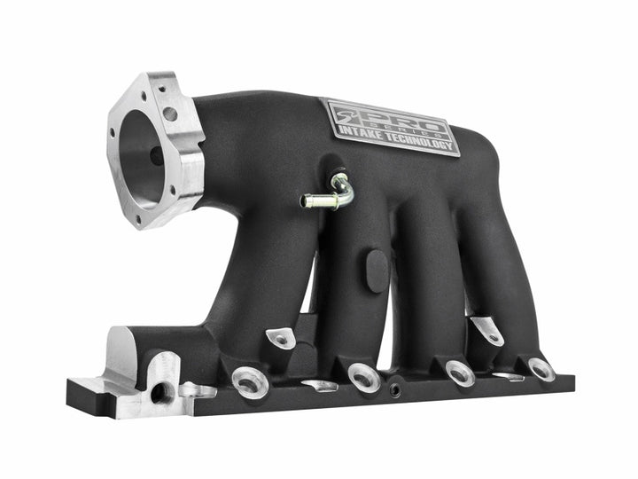 Skunk2 Racing Pro Series Intake Manifold Black Series for 06-10 Honda Civic Si K20Z3 Race Only - OneFastShop