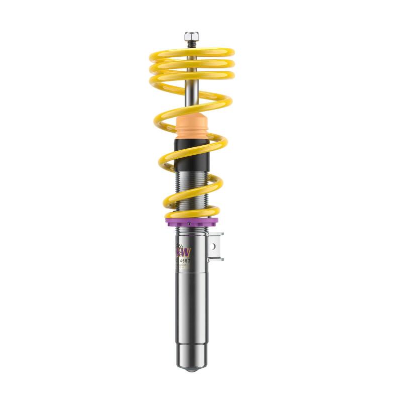 KW V1 Coilover Kit - BMW M3 E46 (2001-2006), image 12