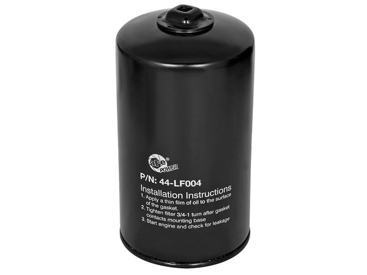 aFe ProGuard D2 Oil Filters for Ford Diesel Trucks 94-03 V8-7.3L