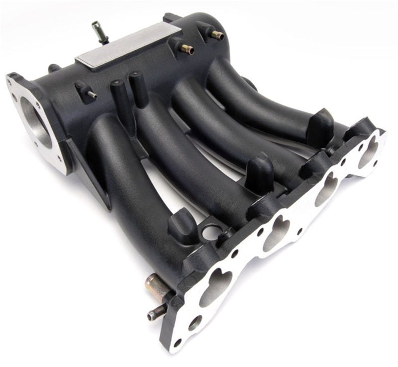 Skunk2 Pro Series Intake Manifold Black Series for 88-00 Honda D15/D16 SOHC Race Only