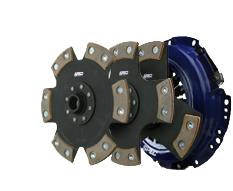 SPEC Stage 4 Clutch Kit - Audi TT / Volkswagen Golf / Jetta 1990-2003
