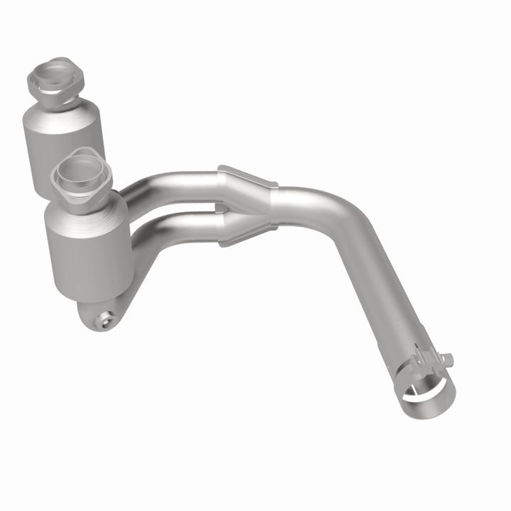 Magnaflow 2004–2006 Jeep Wrangler 4.0L Direct-Fit Catalytic Converter