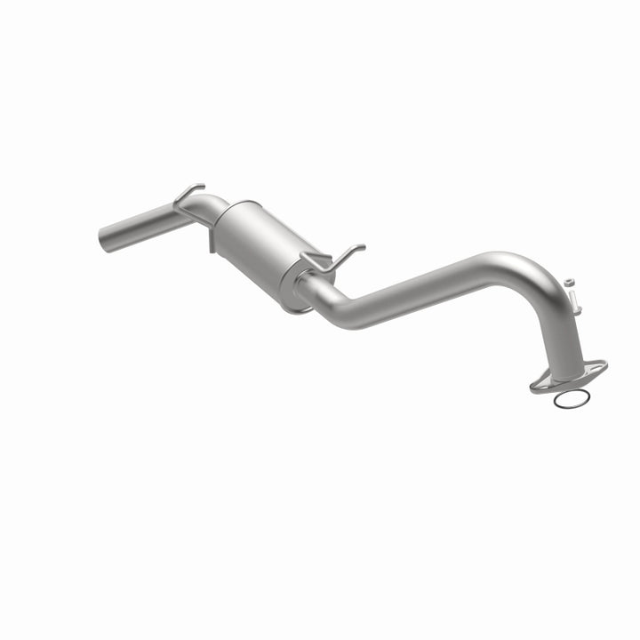 BRExhaust 1997–2000 Infiniti QX4 and 2006–2000 Nissan Pathfinder Muffler Kit