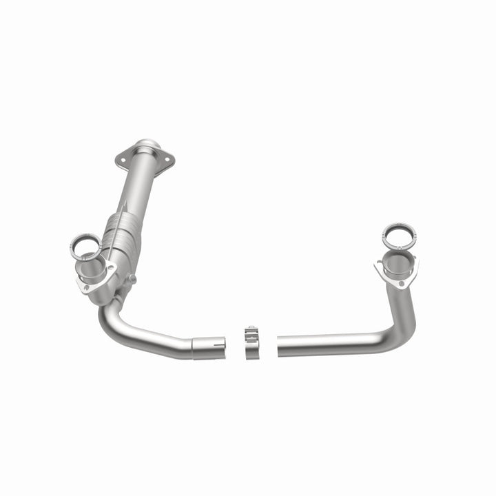 Magnaflow Direct Fit Catalytic Converter for 94-95 Chevrolet C1500 4.3L/5.0L/5.7L CARB Compliant - OneFastShop