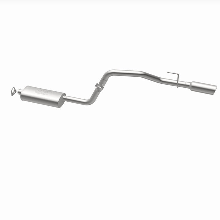 Magnaflow Cat-Back Exhaust System for 1999-2004 Jeep Grand Cherokee 4.0L 4.7L - OneFastShop