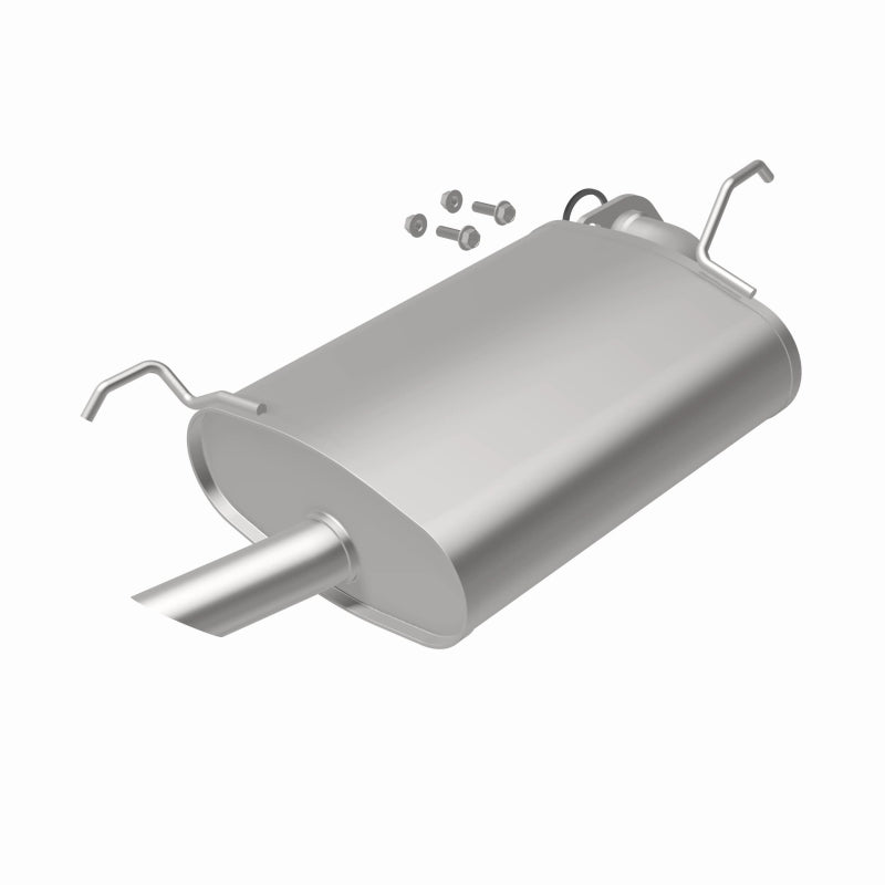 BRE Exhaust 1998–2002 Accord 3.0L Muffler Kit - OneFastShop