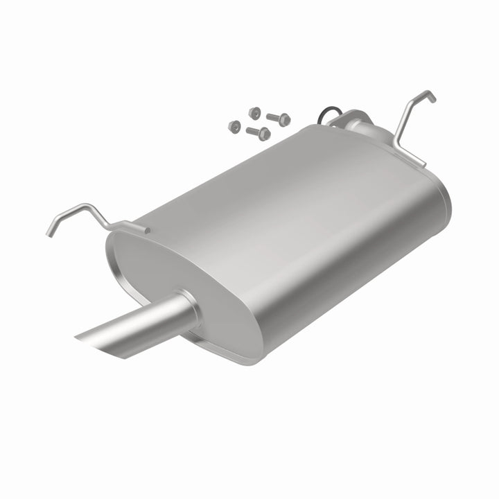 BRE Exhaust 1998–2002 Accord 3.0L Muffler Kit - OneFastShop