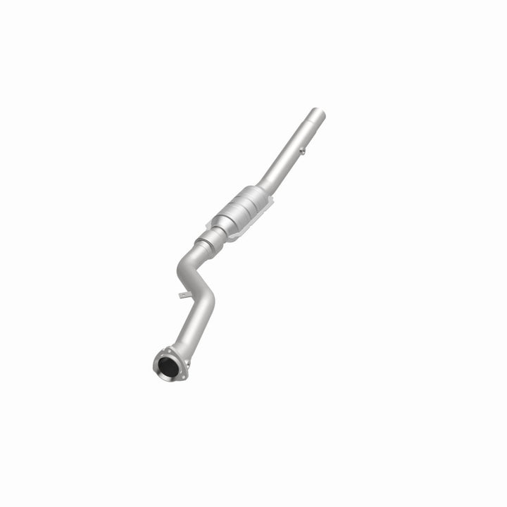 MagnaFlow Direct-Fit Catalytic Converter for 97-99 Audi A8 3.7L - Passenger Side - OneFastShop