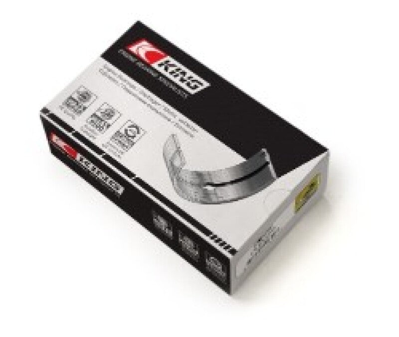 King HP Series Coated Cam Bearing Set - GM Small Block V8 4.3-6.6L