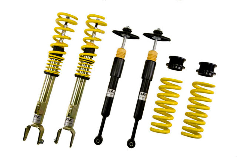 ST Suspensions Coilover Kit with Adjustable Height for 2011+ Chrysler 300C 2WD and 2011+ Dodge Charger - OneFastShop