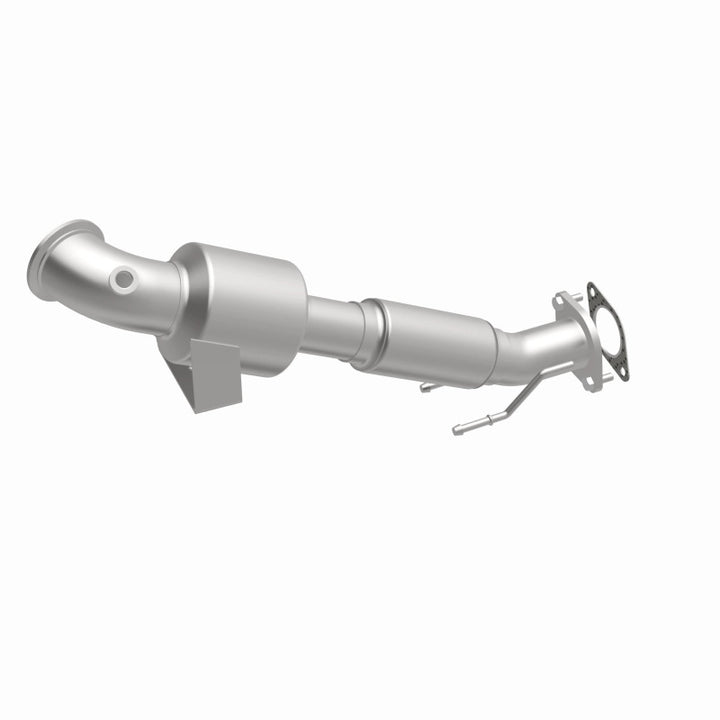 Magnaflow Direct-Fit Catalytic Converter for 2013 Ford Focus ST 2.0T - OneFastShop