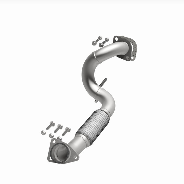 BRE Exhaust 08-10 Rogue 2.5L Front Pipe Kit For Rogue Models - OneFastShop