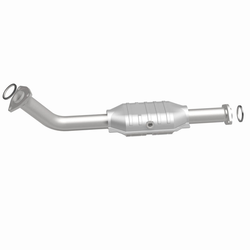 Magnaflow Direct-Fit Catalytic Converter for 04-06 Toyota Tundra 4.7L Passenger Side Front - OneFastShop