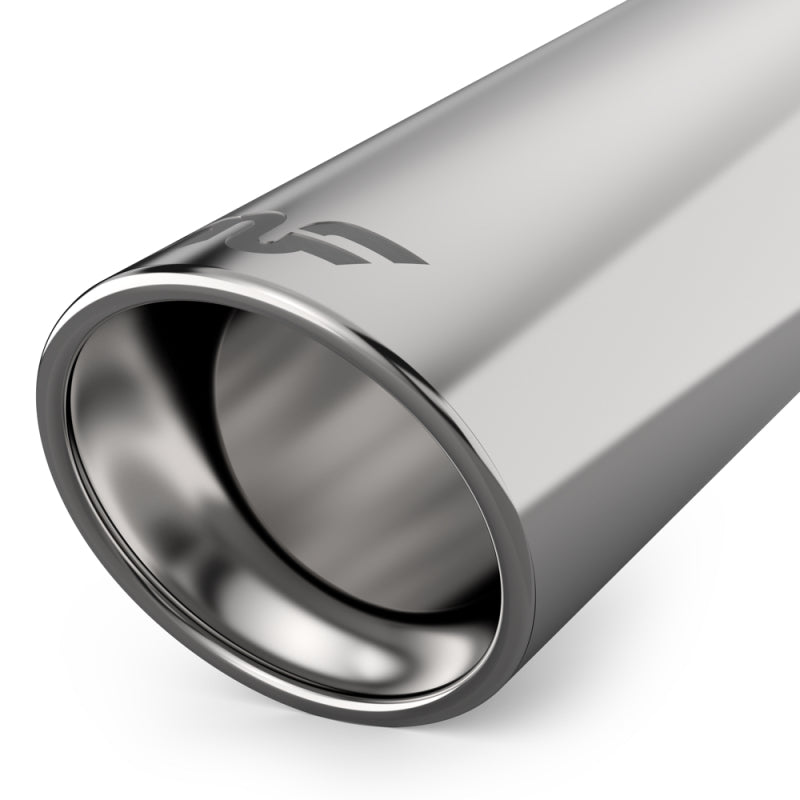 MagnaFlow Stainless Cat-Back Exhaust with 5in Rear Exit - Chevy Silverado 2500HD 2015