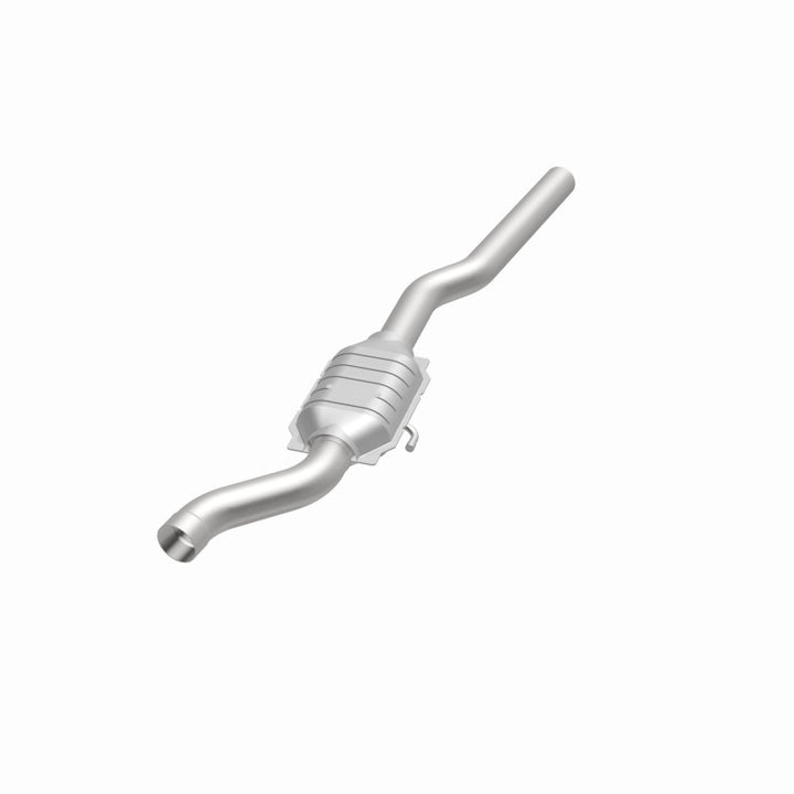 Magnaflow Catalytic Converter Dodge-Plymouth 53.75X6.5X4 2.5 Fits 1988-1991 D100 D150 D250 D350 Ramcharger W100 W150 W250 W350 - OneFastShop