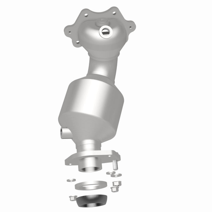 MagnaFlow Direct-Fit Catalytic Converter for 06-10 Honda Civic 1.3L