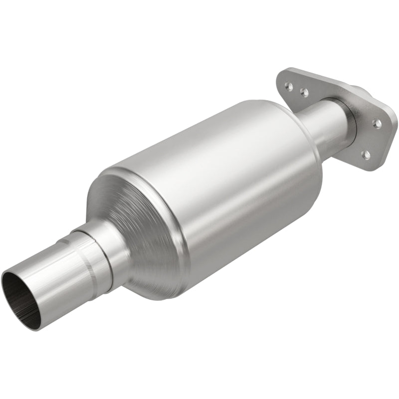 Magnaflow Direct Fit Catalytic Converter for 94-95 S10/Sonoma 2.2L CA Compliant - OneFastShop