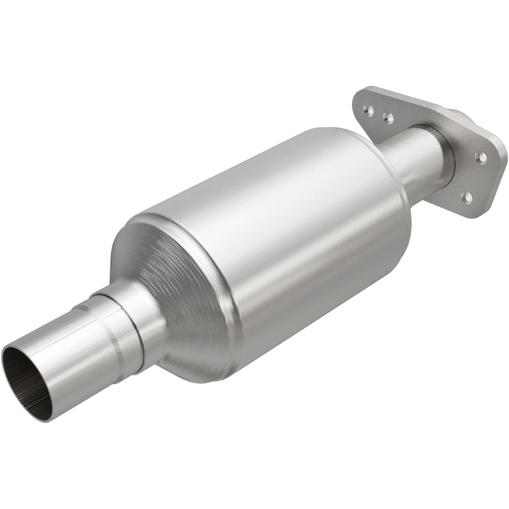 Magnaflow Direct Fit Catalytic Converter for 94-95 S10/Sonoma 2.2L CA Compliant - OneFastShop