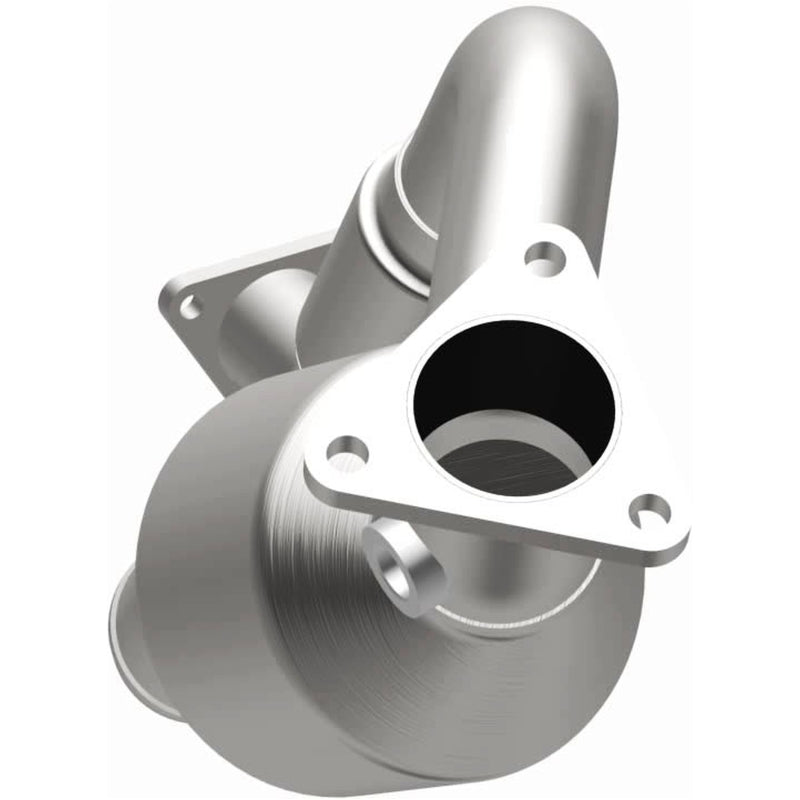 Magnaflow Direct Fit Catalytic Converter for 07-08 Audi Q7 3.6L - OneFastShop