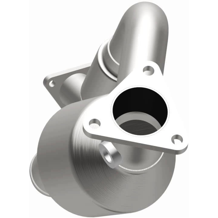 Magnaflow Direct Fit Catalytic Converter for 07-08 Audi Q7 3.6L - OneFastShop