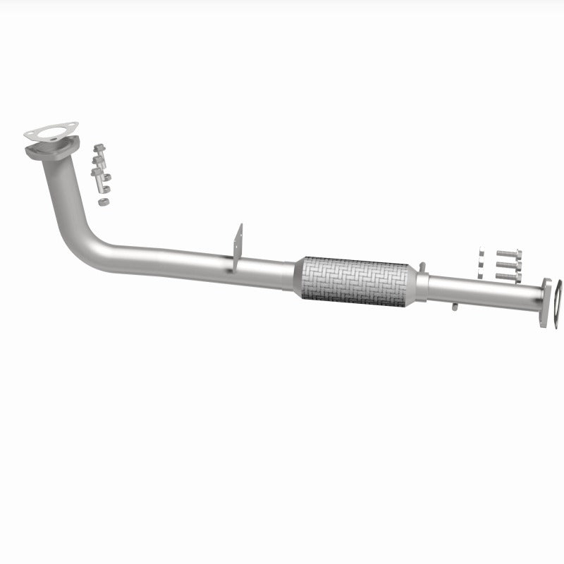 BRE Exhaust 90-93 Accord 2.2L Front Pipe Kit Front Pipe Kit
