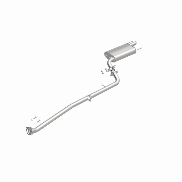 MagnaFlow BRE Exhaust Kit for 2012–2017 Toyota Camry 2.5L