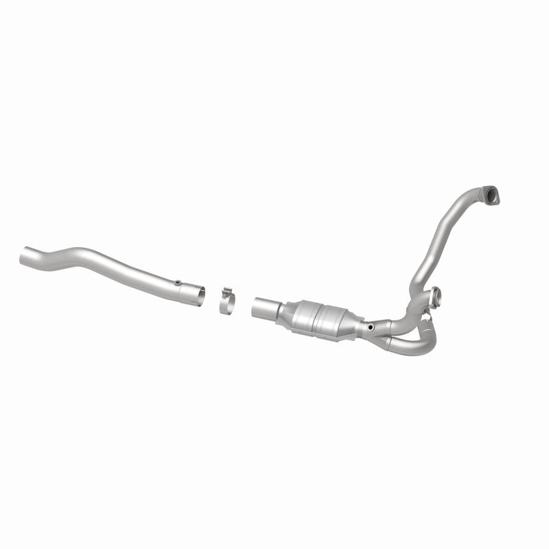 MagnaFlow Direct-Fit Catalytic Converter for 2003 Ram 1500 5.7 2WD - OneFastShop