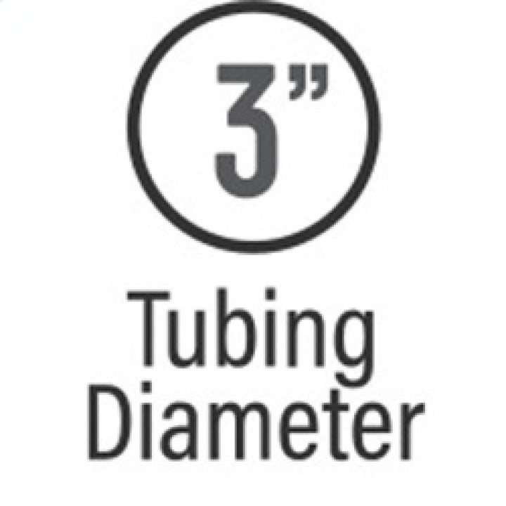 Magnaflow Street Series Exhaust System - GM A-Body 3inch - 64-67 Buick Skylark, Special, Chevrolet Chevelle, El Camino, Malibu, Monte Carlo, Oldsmobile, Pontiac GTO - OneFastShop