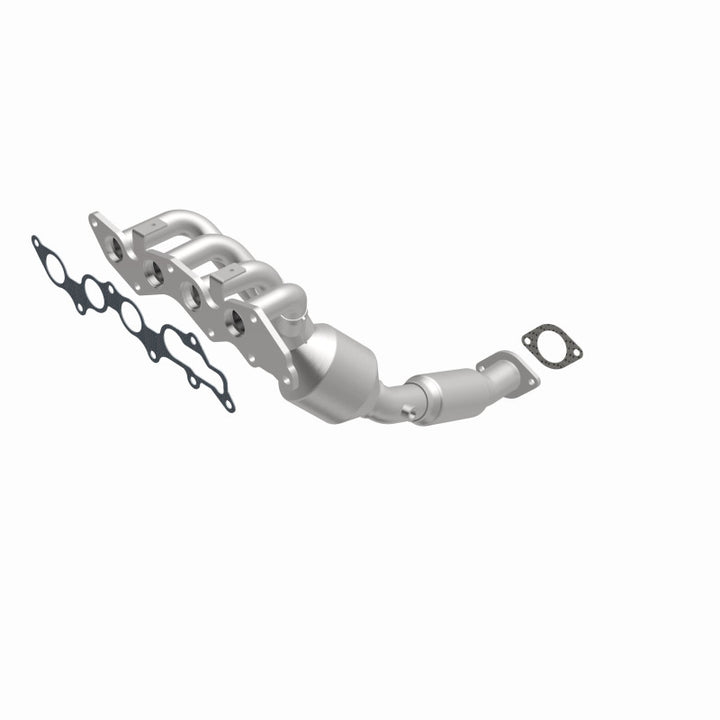 Magnaflow Direct Fit Catalytic Converter for 05-06 Ford Focus 2.0L, CARB Compliant, Easy Installation, Fits Multiple Models - OneFastShop