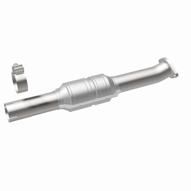 Magnaflow Catalytic Converter DF for 2010-2012 Venza 2.7L Underbody