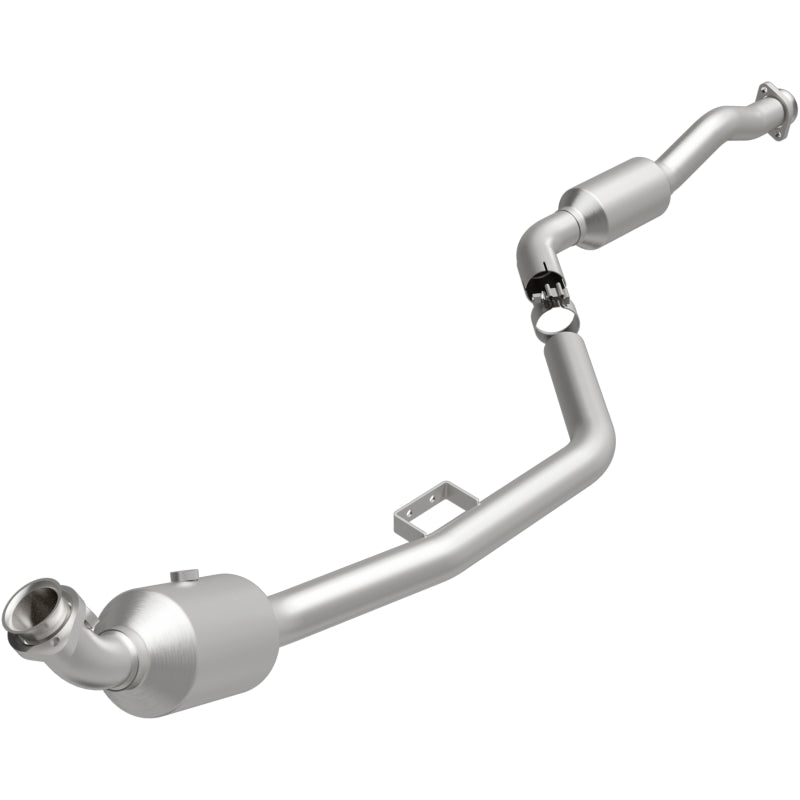 Magnaflow Conv Direct Fit OEM Catalytic Converter 2007 Mercedes-Benz E350 Underbody 67.5in Length - OneFastShop